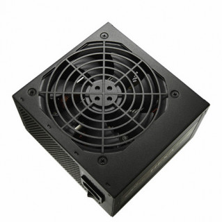 FSP HEXA 85+ PRO 650W zdroj 20+4 pin ATX ATX Čierna PC