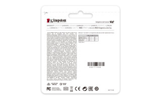 Kingston Technology DataTraveler 70 USB kľúč 64 GB USB Typ-C 3.2 Gen 1 (3.1 Gen 1) Čierna PC