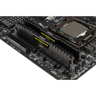 Corsair Vengeance LPX CMK16GX4M2Z3600C18 pamäťový modul 16 GB 2 x 8 GB DDR4 3600 MHz PC