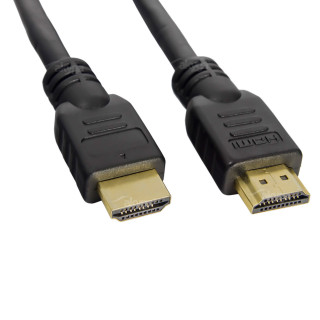 Akyga AK-HD-15A HDMI kábel 1,5 m Typ HDMI (štandard) Čierna PC