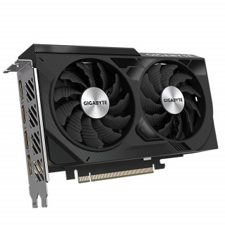 GIGABYTE GeForce RTX 4060 WINDFORCE OC 8G NVIDIA 8 GB GDDR6 PC