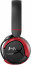 HyperX Cloud Mini - Wireless Gaming Headset (Black) Slúchadlá s mikrofónom Bezdrôtový Pres hlavu Hranie Bluetooth Čierna thumbnail