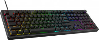 HP HyperX Alloy Rise - Gaming Keyboards klávesnica PC