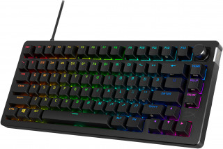 HP HyperX Alloy Rise 75 - Gaming Keyboards klávesnica PC