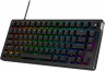 HP HyperX Alloy Rise 75 - Gaming Keyboards klávesnica thumbnail