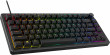 HP HyperX Alloy Rise 75 - Gaming Keyboards klávesnica thumbnail