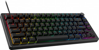 HP HyperX Alloy Rise 75 - Gaming Keyboards klávesnica PC