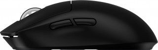 Logitech G PRO X Superlight 2 myš Hranie Pravoruké RF Wireless Optický 32000 DPI PC