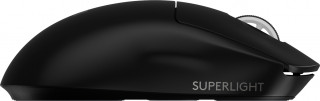 Logitech G PRO X Superlight 2 myš Hranie Pravoruké RF Wireless Optický 32000 DPI PC