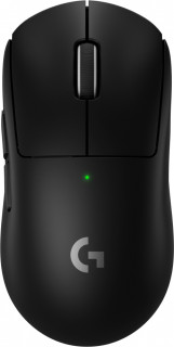 Logitech G PRO X Superlight 2 myš Hranie Pravoruké RF Wireless Optický 32000 DPI PC