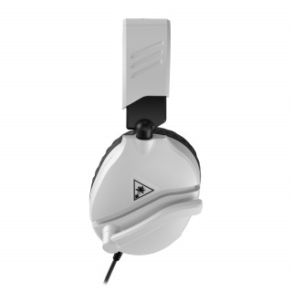 Turtle Beach Recon 70 Slúchadlá s mikrofónom - Biela PC