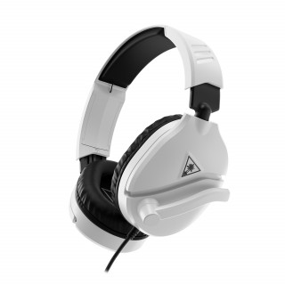 Turtle Beach Recon 70 Slúchadlá s mikrofónom - Biela PC