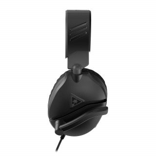 Turtle Beach Recon 70 Slúchadlá s mikrofónom - Čierna PC