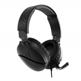 Turtle Beach Recon 70 Slúchadlá s mikrofónom - Čierna PC