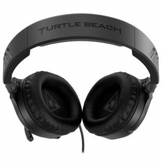 Turtle Beach Recon 70 Slúchadlá s mikrofónom - Čierna PC