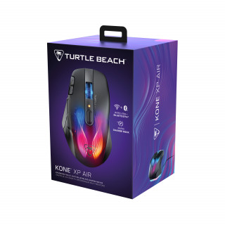 Turtle Beach Kone XP Air myš Hranie Pravoruké RF Wireless + Bluetooth Optický 19000 DPI PC