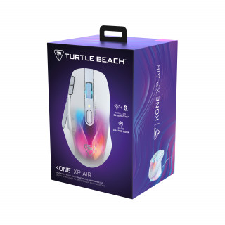 Turtle Beach Kone XP Air myš Hranie Pravoruké RF Wireless + Bluetooth Optický 19000 DPI PC