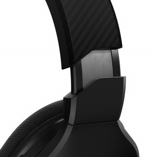 Turtle Beach Recon 200 Gen 2 Slúchadlá s mikrofónom Kábel Pres hlavu Hranie Čierna PC