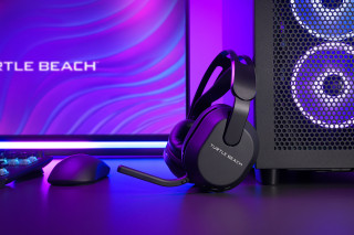 Turtle Beach Stealth 500 Slúchadlá s mikrofónom Bezdrôtový Pres hlavu Hranie Bluetooth PC