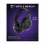 Turtle Beach Stealth 500 Slúchadlá s mikrofónom Bezdrôtový Pres hlavu Hranie Bluetooth thumbnail