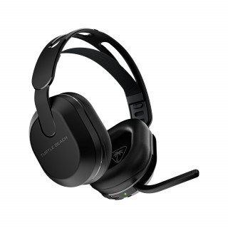 Turtle Beach Stealth 500 Slúchadlá s mikrofónom Bezdrôtový Pres hlavu Hranie Bluetooth PC