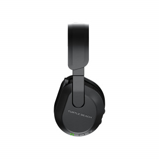 Turtle Beach Stealth 600 Gen 3 Slúchadlá s mikrofónom Bezdrôtový Pres hlavu Hranie Bluetooth Čierna PC