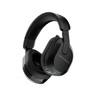 Turtle Beach Stealth 600 Gen 3 Slúchadlá s mikrofónom Bezdrôtový Pres hlavu Hranie Bluetooth Čierna PC