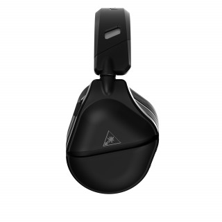 Turtle Beach Stealth 700 Gen 2 Max Slúchadlá s mikrofónom Bezdrôtový Pres hlavu Hranie Bluetooth Čierna PC