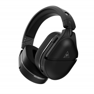 Turtle Beach Stealth 700 Gen 2 Max Slúchadlá s mikrofónom Bezdrôtový Pres hlavu Hranie Bluetooth Čierna PC