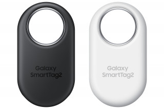 Samsung Galaxy SmartTag2 Tracker – čierny Home