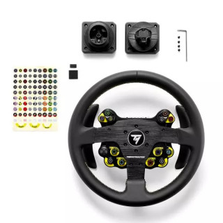 Thrustmaster EVO Racing 32R kožený volant (4060318) PC