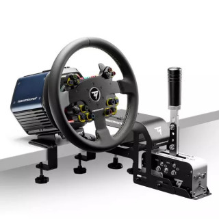 Thrustmaster TSS Sekvenčný menič a ručná brzda (4060306) PC