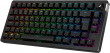 HP HyperX Alloy Rise 75 Wireless - Gaming Keyboard klávesnica thumbnail