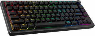 HP HyperX Alloy Rise 75 Wireless - Gaming Keyboard klávesnica PC