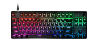 Steelseries Apex 9 TKL klávesnica USB QWERTY US - Čierna PC