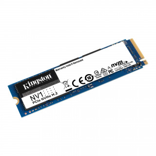 Kingston Technology NV1 1 TB M.2 PCI Express 3.0 NVMe PC