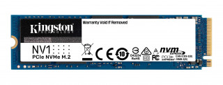 Kingston Technology NV1 500 GB M.2 PCI Express 3.0 NVMe PC