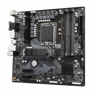 GIGABYTE B760M DS3H DDR4 základná doska Intel B760 Express LGA 1700 micro ATX PC