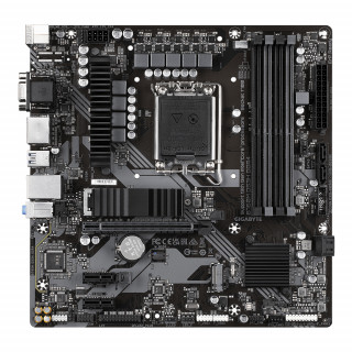 GIGABYTE B760M DS3H DDR4 základná doska Intel B760 Express LGA 1700 micro ATX PC