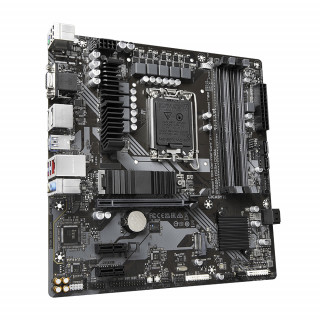 GIGABYTE B760M DS3H DDR4 základná doska Intel B760 Express LGA 1700 micro ATX PC