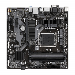 GIGABYTE B760M DS3H DDR4 základná doska Intel B760 Express LGA 1700 micro ATX PC