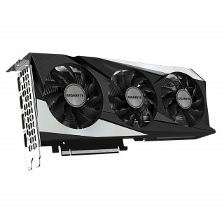 GIGABYTE GAMING GeForce RTX 3060 OC 12G (rev. 2.0) NVIDIA 12 GB GDDR6 PC