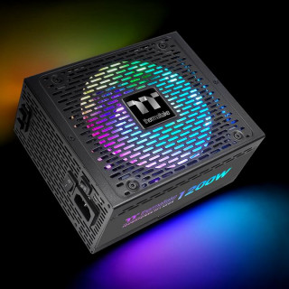 Thermaltake Toughpower PF1 zdroj 1200 W Čierna PC