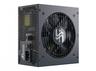 Seasonic FOCUS PX-750 zdroj 750 W 20+4 pin ATX ATX Čierna PC