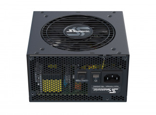 Seasonic FOCUS PX-750 zdroj 750 W 20+4 pin ATX ATX Čierna PC