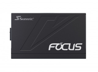 Seasonic FOCUS PX-750 zdroj 750 W 20+4 pin ATX ATX Čierna PC