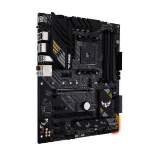 ASUS TUF Gaming B550-PLUS AMD B550 Socket AM4 ATX PC