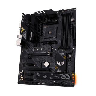 ASUS TUF Gaming B550-PLUS AMD B550 Socket AM4 ATX PC