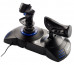 Thrustmaster T.Flight Hotas 4 Čierna, Modrá USB 2.0 Joystick Digitálny PC, PlayStation 4 thumbnail