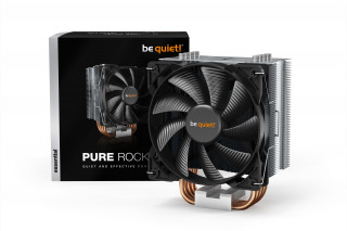 Be Quiet Pure Rock 2  PC